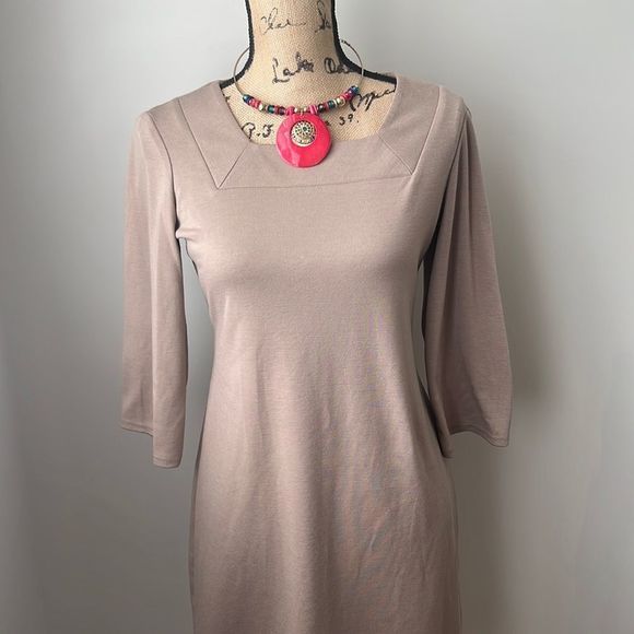 Karin Stevens Dress💐💐 - Picture 1 of 5